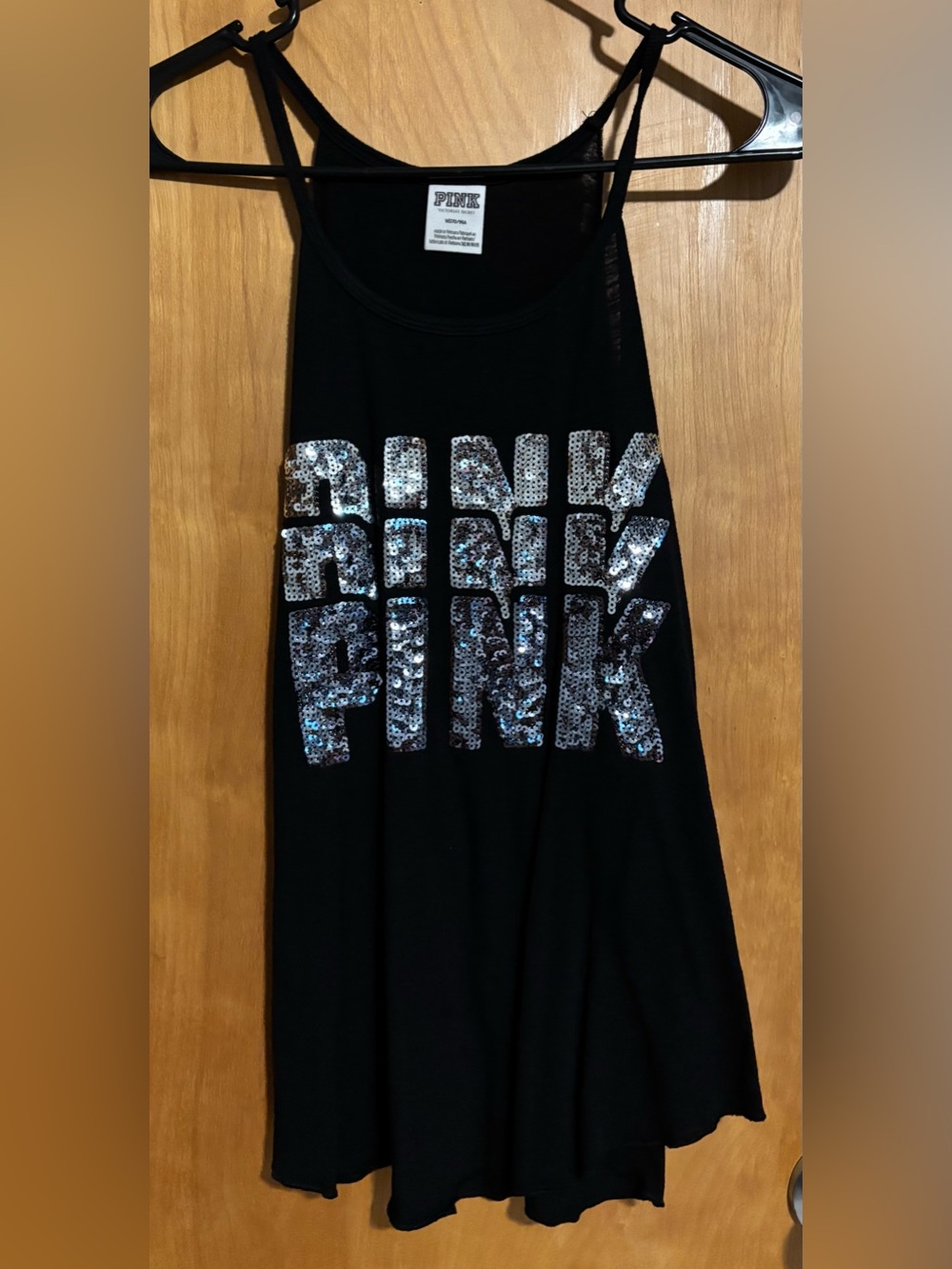 PINK Tank Top Bundle
Woman Medium PINK Tank Top Bundle Of 2
